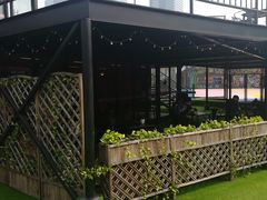 -洛克公园(苏州中心商场)