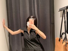 -URBAN REVIVO(欢乐海岸购物中心店)