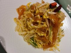 -旺顺阁·北京菜(北辰上品+)