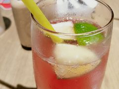 -棒约翰比萨·意面(张江长泰店)