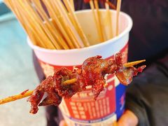 -千禧炸串(明瓦廊店)