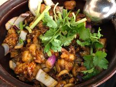-胡须佬鸡煲四季火锅(龙珠大道店)