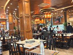 -川西坝子火锅(金沙1.0直营店)
