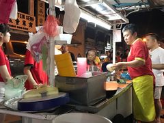 -汕头街四果汤