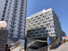 -首都医科大学附属北京潞河医院