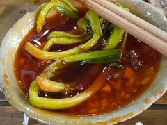 -正南齊北重庆老火锅(光华村直营店)