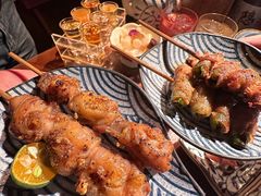 -鸟泉居酒屋·烧鸟·酒馆(百子湾店)