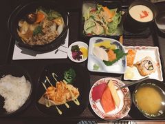 -富力希尔顿酒店·源氏日餐厅