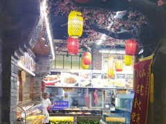 -津沽小院(天津之眼店)