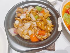 -阿毛饭店·正宗宁波菜(儿童公园旗舰店)