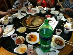 -川中故事·成都老火锅(东书房店)