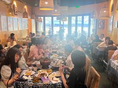-滇道云南特色料理(康定路店)