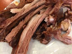 -清真·益鑫羊肉手抓馆(花园北街店)