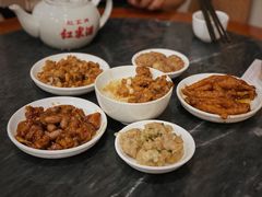 -品香排骨饭(羊官路店)