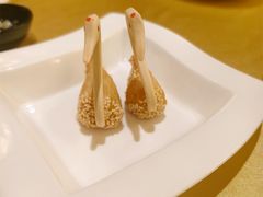 -武汉香格里拉大酒店·香宫中餐厅