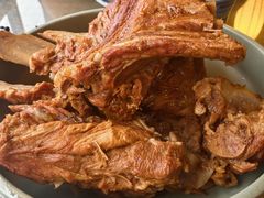 -95号酱骨·一块豆腐(展春园西路店)