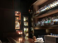 -The Bottle Bar(羲和商业广场店)