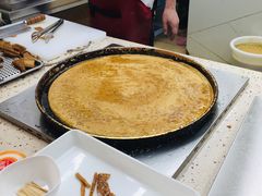 荞饼王-香糯炎荞饼王(解放碑店)