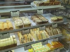 -蜂蝶来饼店(拱北总店)