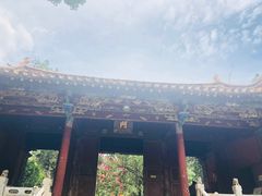 -建水文庙