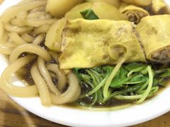 -钟太怪噜(小吃街店)