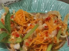 越式酸辣凤爪-米纸越南小馆(金鹰世界店)