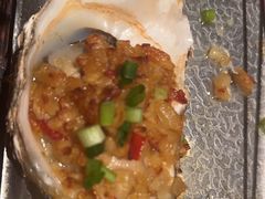-北丐先生·野馄饨烧烤(长宁龙之梦店)
