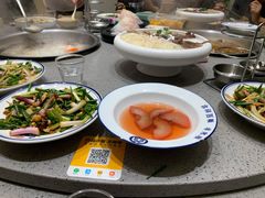 -羊来顺冰煮鲜羊铁锅烀羊肉(八卦岭店)