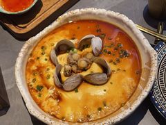 -沿江海南菜·文昌鸡祖师爷(大东海店)