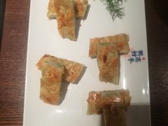 -南拳十三姨·潮汕砂锅粥(世纪金源店)