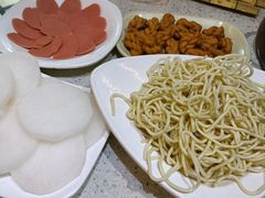 -重庆巴渝火锅(钟家村店)