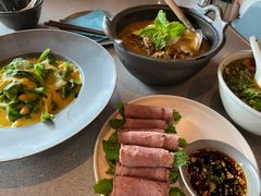 -半山腰·云南菜(侨福芳草地店)