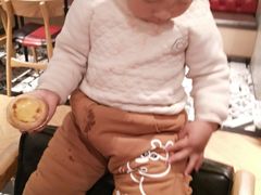 -比格比萨自助(万柳华联店)