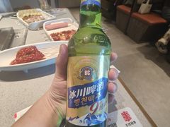 -丰茂烤串(公园店)