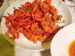 -雀蓝川菜(星悦汇店)