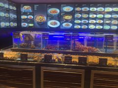 -百富源·海鲜辽菜(浑河堡店)