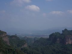 -丹霞山风景名胜区