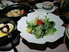 -梅花境(万科店)