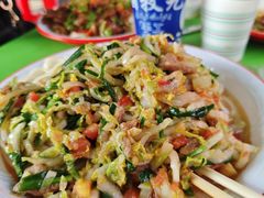 -托克逊老四号餐厅