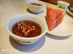 -饭橘汉江码头·乡野土菜馆(静安路店)