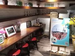 -JINNS锦时 steak&pizza(浸信会礼拜堂旧址店)