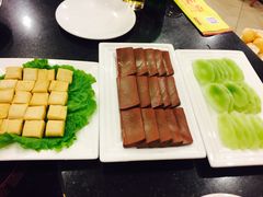 -蝎王府羊蝎子(北大地店)
