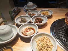 -金顺碳烤肉(1号店)