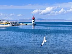 -青海湖二郎剑景区