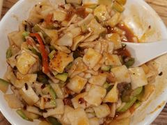 -伊兴面片·清真(五泉山店)