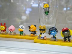 -line friends(明洞旗舰店)