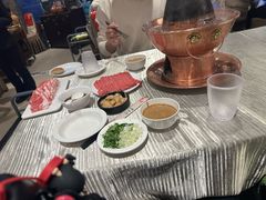 -东来顺饭庄(王府井步行街店)