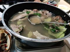 -乔阿马·江南味·驴肉香(龙湖华泾天街店)
