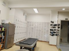 -中田健身工作室(莘庄地铁站店)