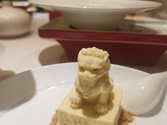 -京味斋·烤鸭·北京菜(安贞店)